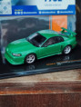 Ford Mustang SVT Cobra R